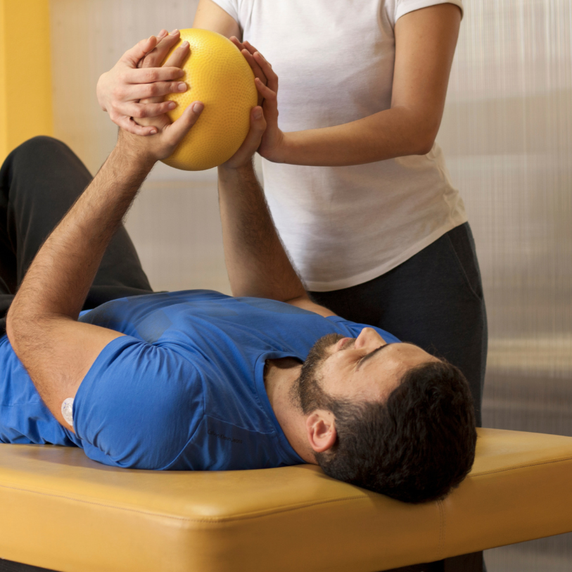 Speciális rehabilitáció